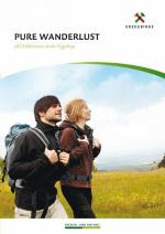 Broschüre Pure Wanderlust, 212